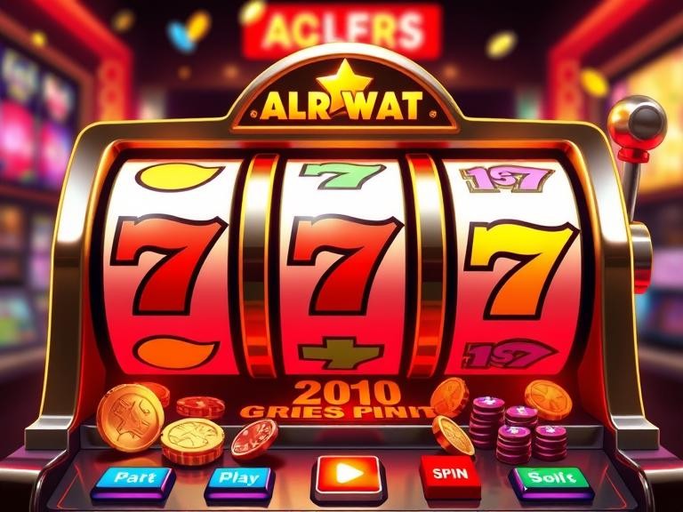 ok slots