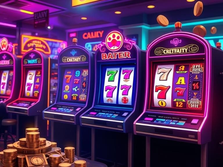 ok slots
