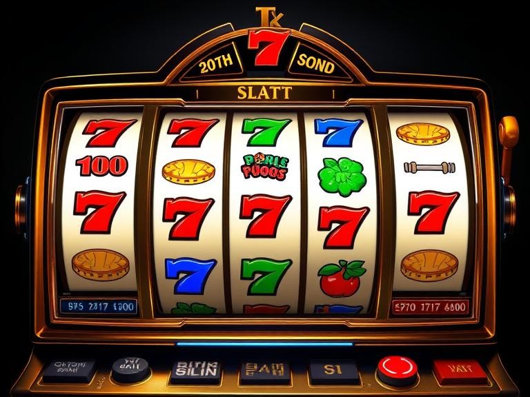 ok slots