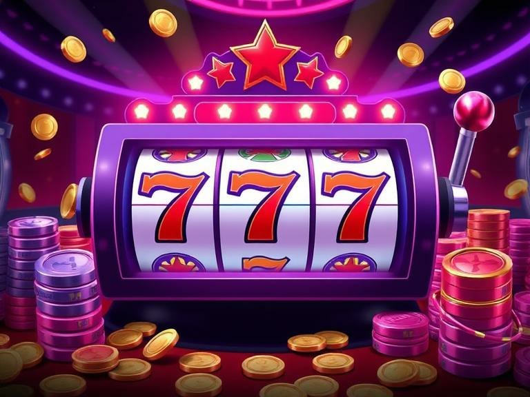 ok slots