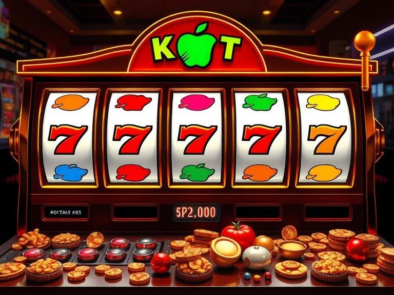 ok slots