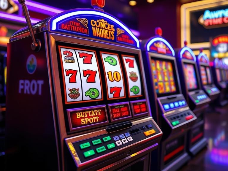 ok slots