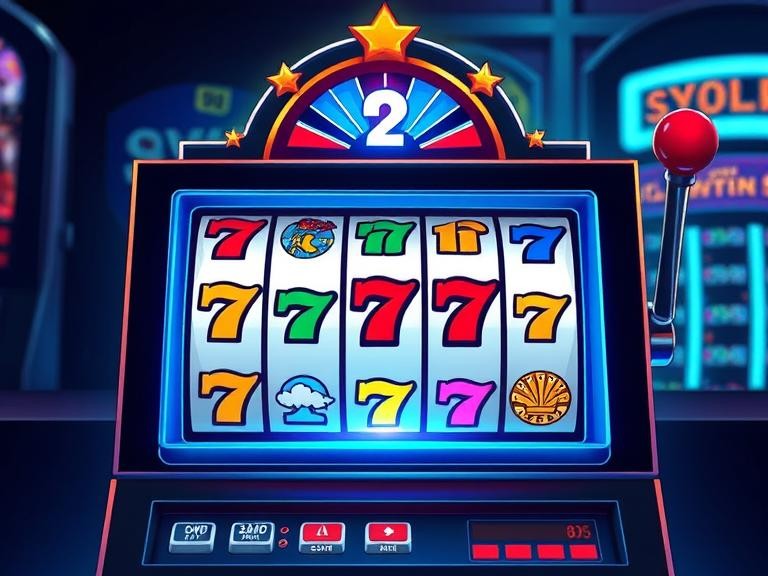 ok slots