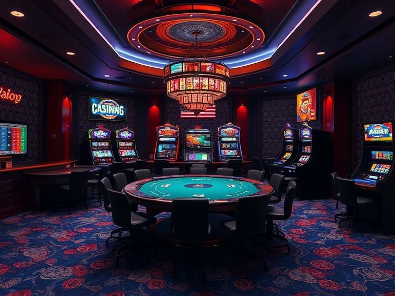 ok slots