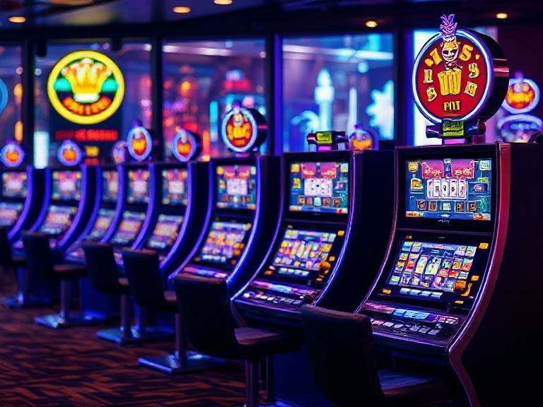 ok slots