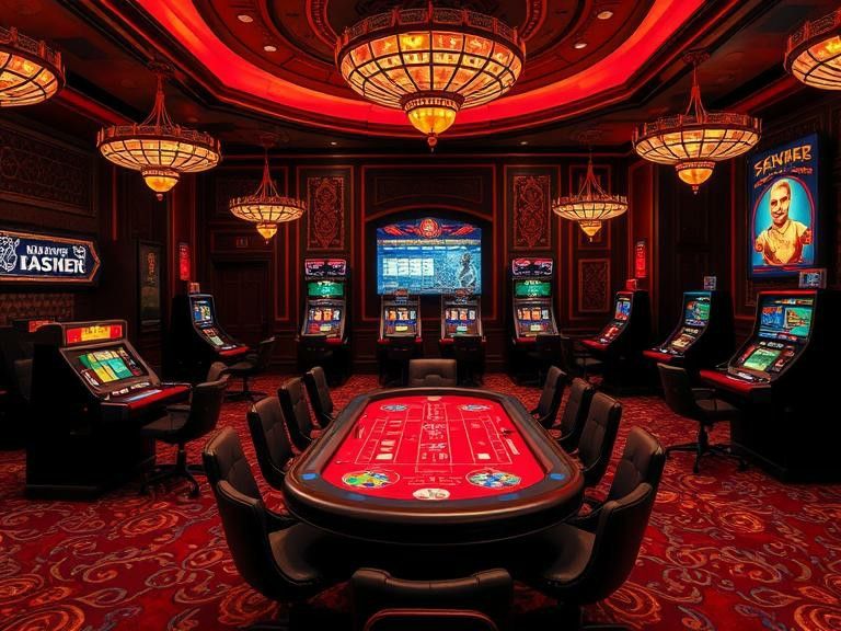 ok slots