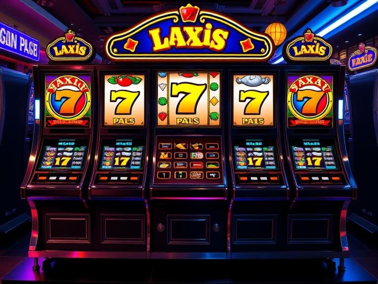 ok slots