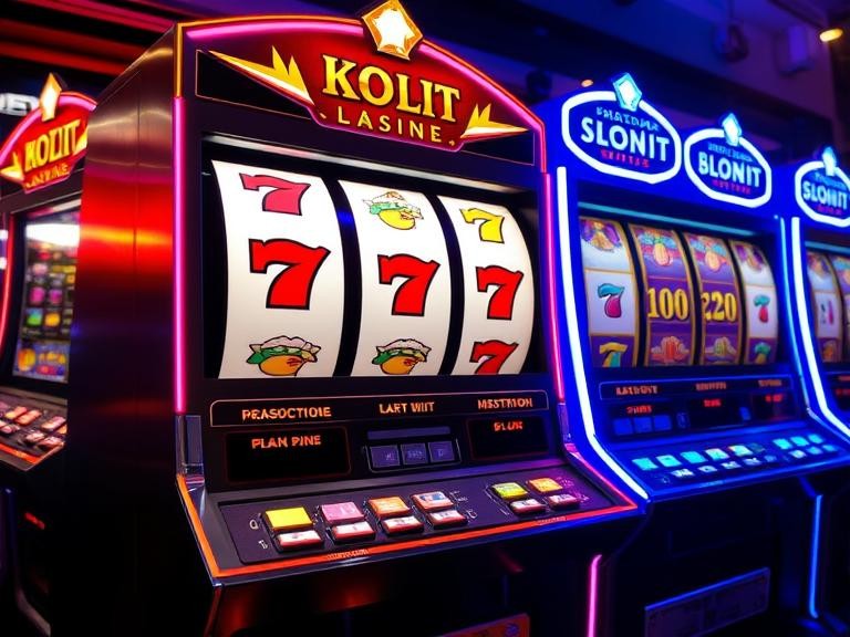 ok slots