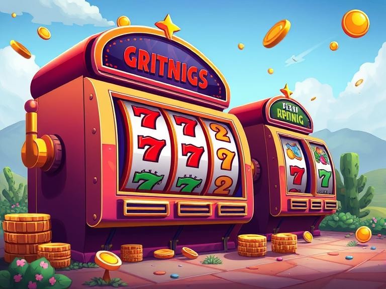 ok slots