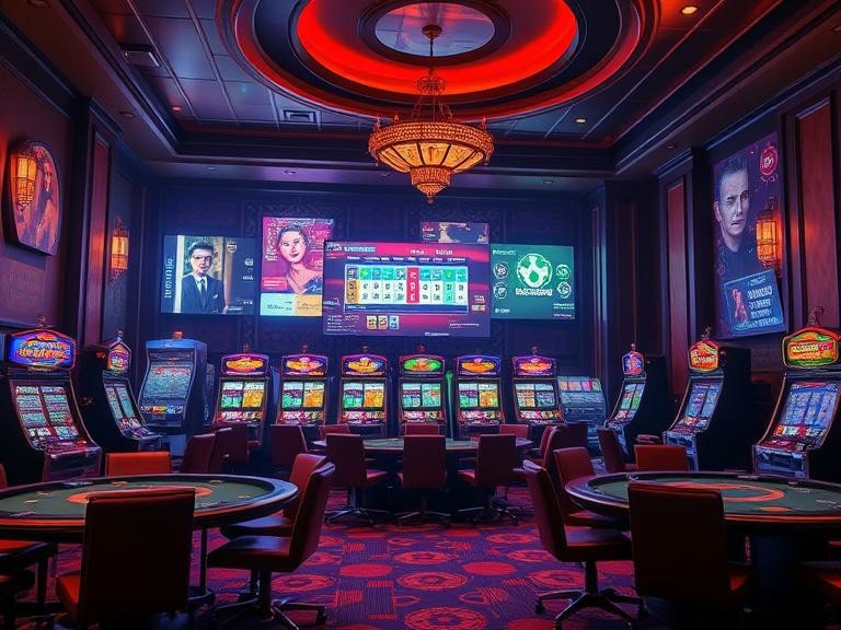 ok slots