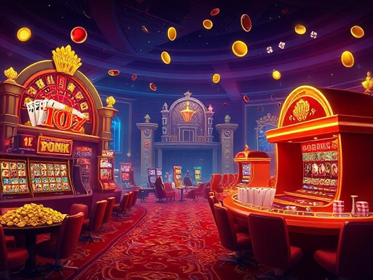ok slots