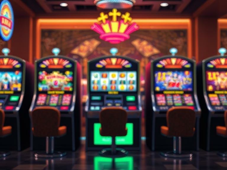 ok slots