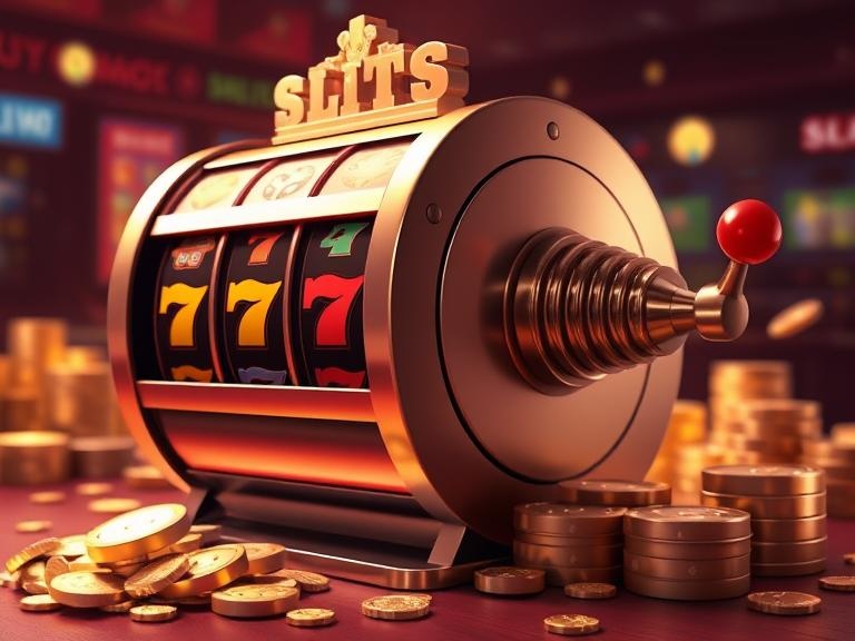 ok slots